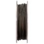 ESP Tungsten Loaded Coated Braid green 1
