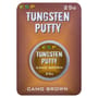 ESP Tungsten Fishing Putty Brown
