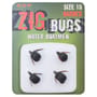 ESP Zig Bugs all size 10 barbed