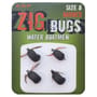 ESP Zig Bugs all size 8 barbed