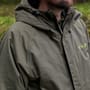 ESP 25K Quilted Waterproof Jacket 