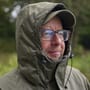 ESP 25K Quilted Waterproof Jacket Hood
