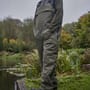 ESP 25K Quilted Waterproof Salopette 6