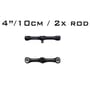 ESP 2 Rod Buzz Bar 1