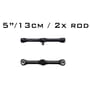 ESP 2 Rod Buzz Bar 2