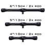 ESP 2 Rod Buzz Bar