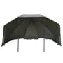 ESP Quickdraw Brolly & Mozzy Mesh - 52 Inch