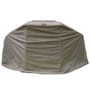 ESP Quickdraw Brolly & Mozzy Mesh - 52 Inch
