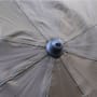 ESP Quickdraw Brolly & Mozzy Mesh - 52 Inch