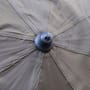 ESP Quickdraw Brolly & Mozzy Mesh - 58 Inch