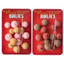 ESP Artificial Buoyant Boilies Natural Range