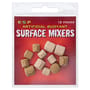 ESP Artificial Surface Mixers Packaging