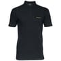 ESP Black Polo Shirt