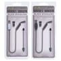 ESP Black & White Barrel Bobbins