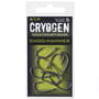 ESP Cryogen Chod Hammer Hooks Barbed Size 5