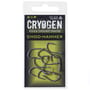 ESP Cryogen Chod Hammer Hooks Barbed Size 6
