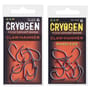 ESP Cryogen Claw Hammer Fishing Hooks Size 6 Barbed & Barbless