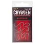 ESP Cryogen Surface Hooks - Barbed