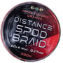 ESP Distance Spod Braid 300m Hi-Viz Fluoro Ornage