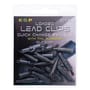 ESP Loaded Lead Clip QCS - Silt Grey