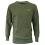 ESP Minimal Sweater - Olive