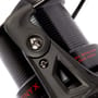 ESP Onyx Big Pit Reel Close Up 1