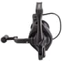 ESP Onyx Compact Big Pit Reel Back