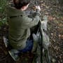 ESP Quick Draw Rod Sleeve 10ft
