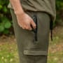ESP Shorts Pocket