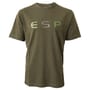 ESP Camo Logo T-Shirt