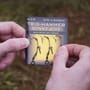 ESP Trig-Hammer Ronnie Rig Barbed Packet
