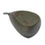 Evolve Tackle Flat Pear Swivel Weights