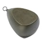 Evolve Tackle Flat Pear Swivel Weights