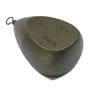 Evolve Tackle Flat Pear Swivel Weights