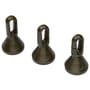 Evolve Tackle Back Weights