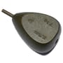 Evolve Tackle Flat Pear Inline Weights