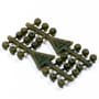 Evolve Tackle Hook Beads 1