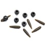 Evolve Tackle Leader Heli Bead System