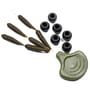 Evolve Tackle Naked Heli Bead System