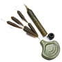 Evolve Tackle Naked Heli Kit
