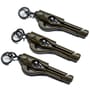 Evolve Tackle Ring Weight Clips
