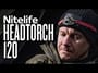 Trakker Products Nitelife Headtorch 120