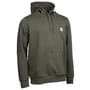 Nash Make It Happen Badge Hoody - Green