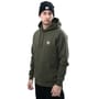 Nash Make It Happen Badge Hoody - Green