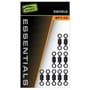 Fox Edges Essentials Swivels