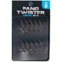 Nash Fang Twister Barbless