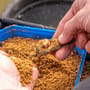 NuFish Silo Feeders