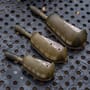 NuFish Silo Feeders