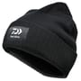 Daiwa Feel Alive Beanie Hat - Black