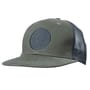 Nash Make It Happen Carp Logo Trucker Cap - Green 